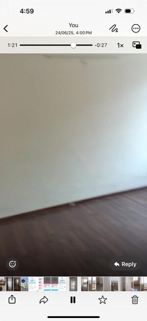 Room in 3.5 BHK Villa at Jaypee Greens Kingswood Oriental, Sector 128 – for Sale