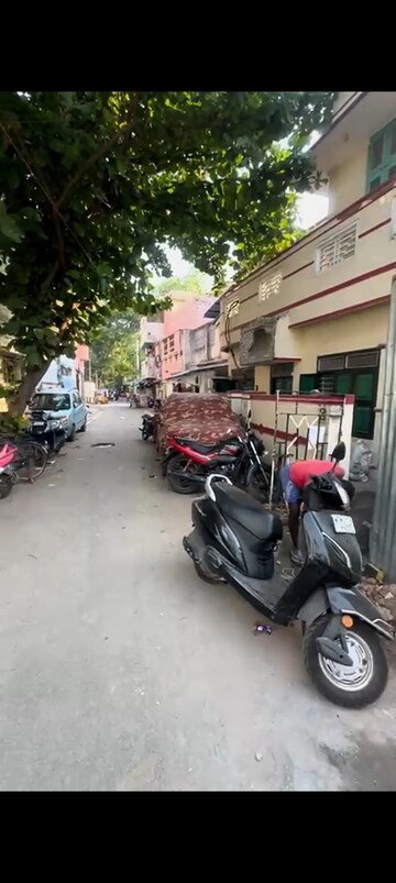  Plot For Sale in Chetpet
