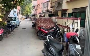 Plot For Sale in Chetpet