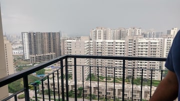 3.5 BHK Apartment – Exterior View View at Mapsko Casa Bella-Apartments, Sector 82 - for Sale