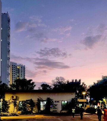 3.5 BHK Apartment For Sale in Mapsko Casa Bella-Apartments, Sector 82