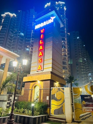 4 BHK Apartment For Sale in Migsun Vilaasa, Eta Ii Greater Noida