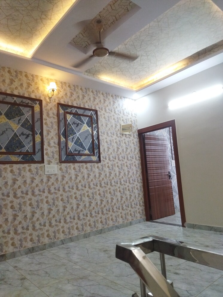 Master Bedroom, kalwar road 3 Bedroom 85 Sq.Yd. Villa In Kalwar Road Jaipur 8895586