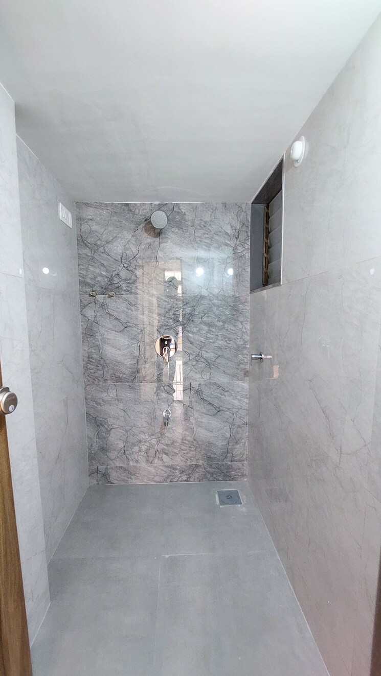 Bathroom, dashmesh-empire 2 Bedroom 890 Sq.Ft. Builder Floor In Joveli Thane 8895597