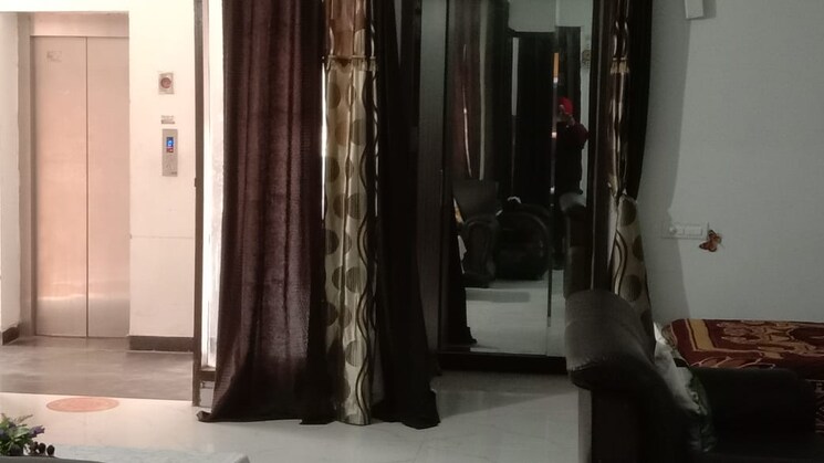 Room, pir machalla 3 Bedroom 1560 Sq.Ft. Builder Floor In Pir Machalla Zirakpur 8895629