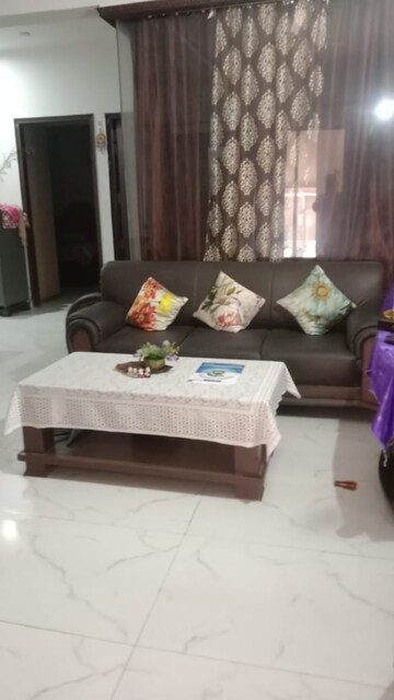 3 BHK Builder Floor For Sale in Pir Machalla