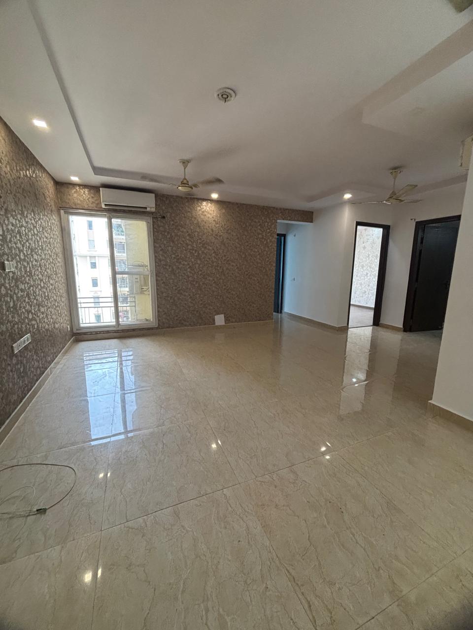 3 BHK + Pooja Room Apartment For Sale in Mi Rustle Court Gomti Nag
