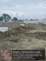 1500 Sq.Ft. Plot in Umred Rd