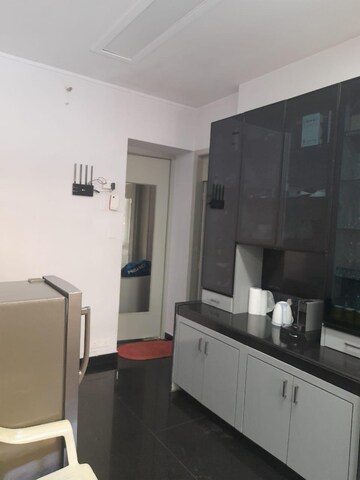 Kitchen in 4 BHK Apartment at Venus Apartments Cuffe Parade, Cuffe Parade – for Rent