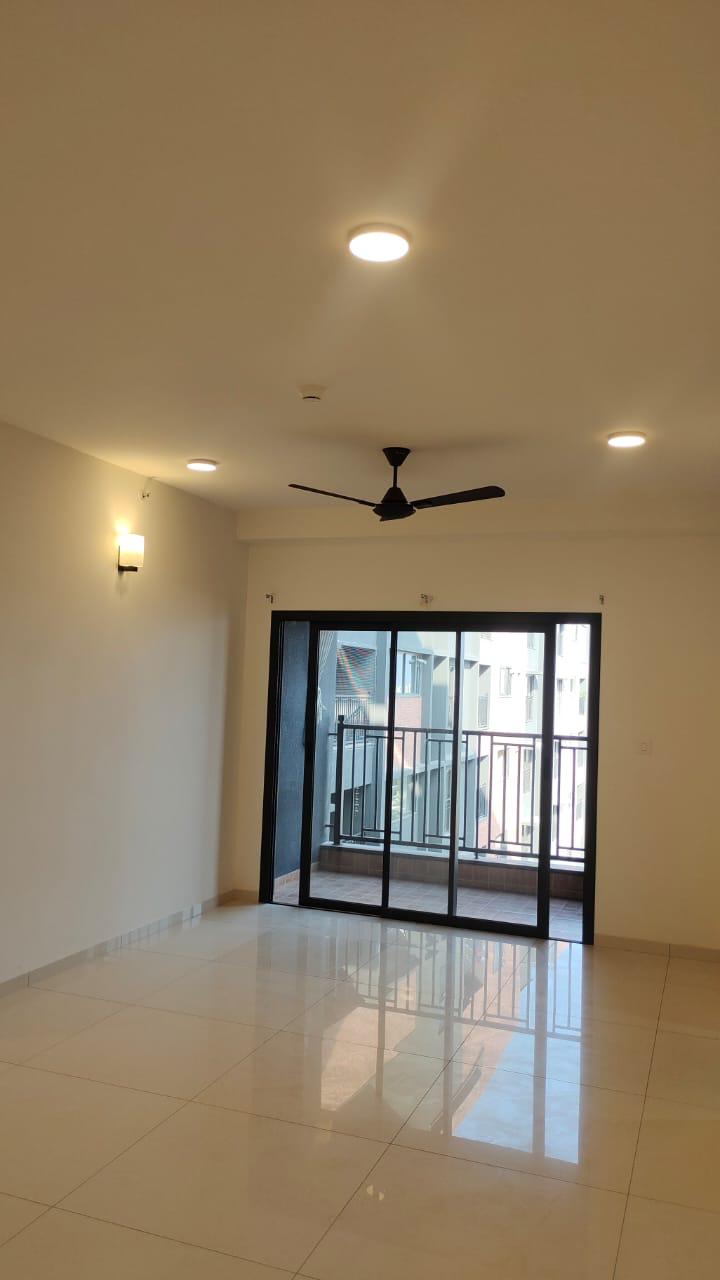 4 BHK Apartment For Sale in Sobha HRC Pristine