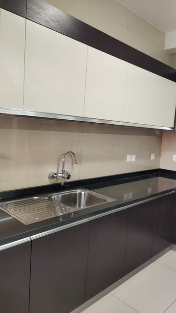 Kitchen in 4 BHK Apartment at Sobha HRC Pristine, Jakkuru – for Sale