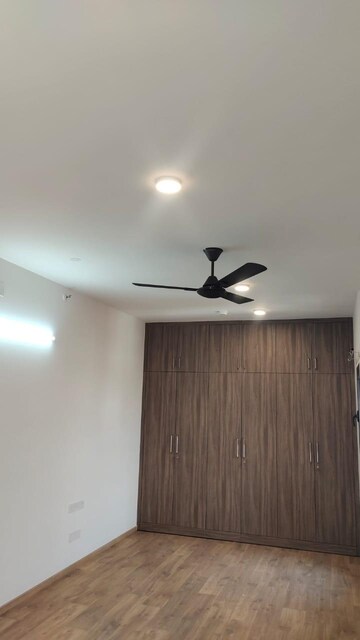 Furnished Amenities in 4 BHK Apartment at Sobha HRC Pristine, Jakkuru – for Sale