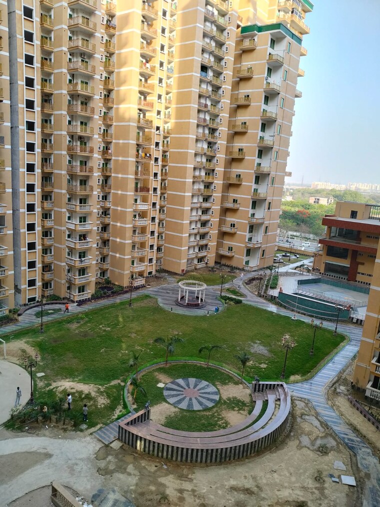 Exterior View, migsun-vilaasa 2 Bedroom 860 Sq.Ft. Apartment In Eta Ii Greater Noida Greater Noida 8895588