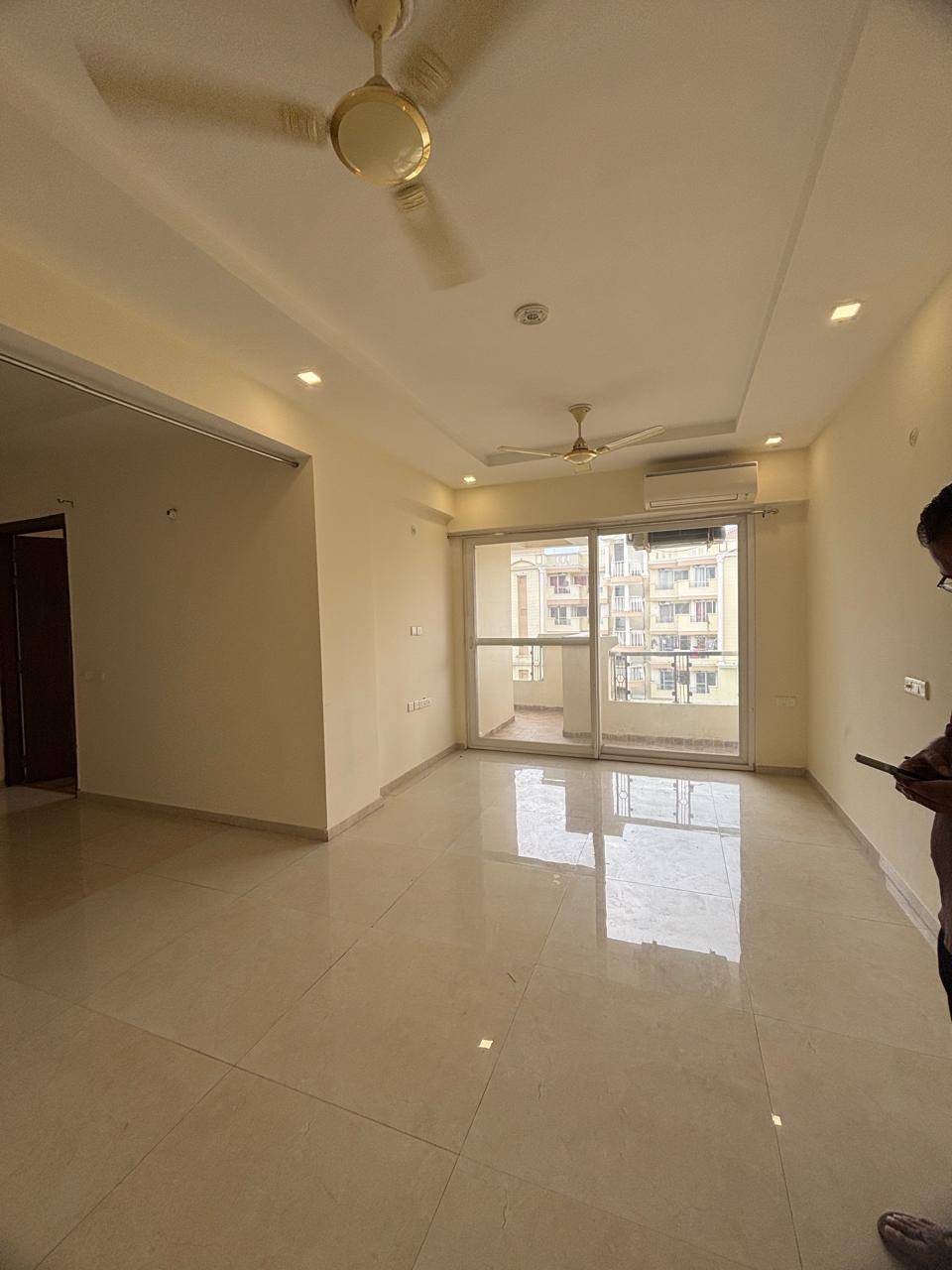 2 BHK + Pooja Room 1450 Sq.Ft. Apartment in MI Rustle Court