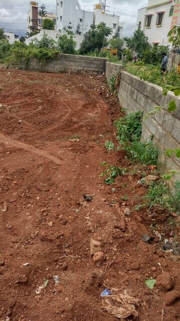  Plot For Sale in Doddabidarakallu