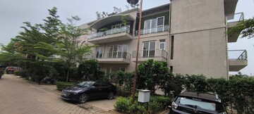 4 BHK Villa – Exterior View View at BPTP Amstoria, Sector 102 - for Rent