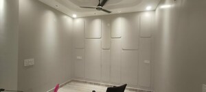 Master Bedroom in 3 BHK Apartment at Janakpuri – for Sale