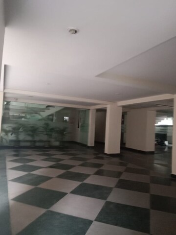 Parking in 4 BHK Builder Floor at Maharani Bagh – for Rent