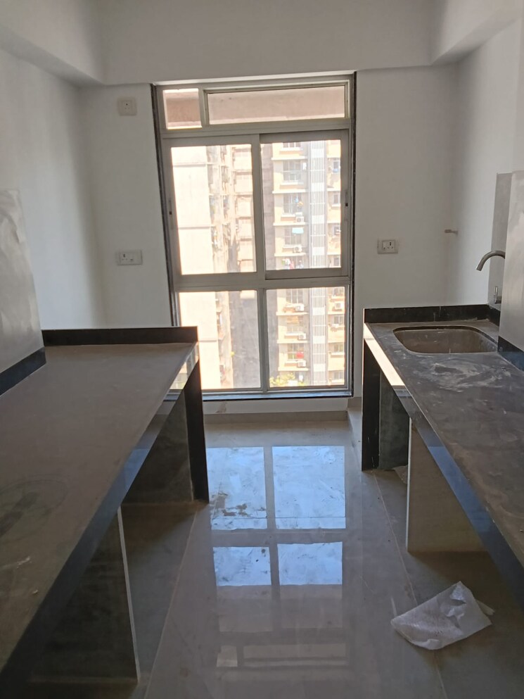 Kitchen, trishabh-greens 2 Bedroom 890 Sq.Ft. Apartment In Chembur Mumbai 8895609