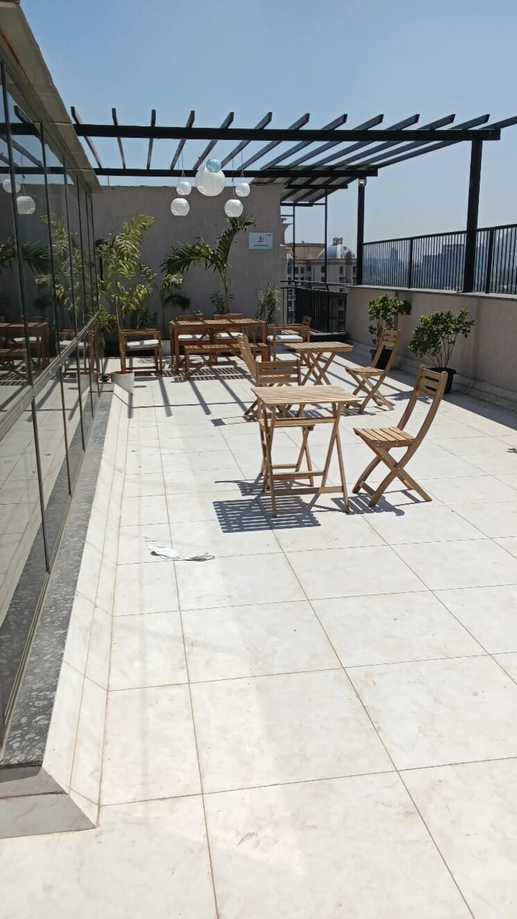 Balcony, trishabh-greens 2 Bedroom 890 Sq.Ft. Apartment In Chembur Mumbai 8895609