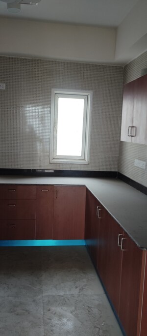 Kitchen in 4 BHK Apartment at Jaypee Imperial Court, Sector 128 – for Sale
