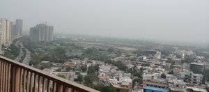 4 BHK Apartment – Exterior View View at Jaypee Imperial Court, Sector 128 - for Sale