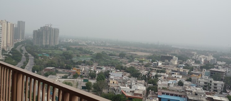 Exterior View, jaypee-imperial-court 4 Bedroom 3700 Sq.Ft. Apartment In Sector 128 Noida 8895619