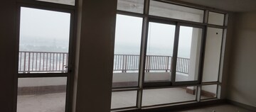 Building Lobby in 4 BHK Apartment at Jaypee Imperial Court, Sector 128 – for Sale