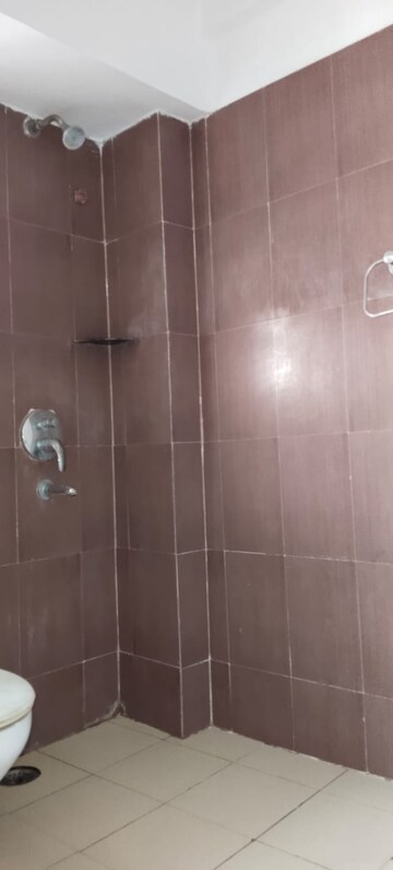 Bathroom in 3 BHK Apartment at New Town Tower, New Town Action Area 1 – for Rent