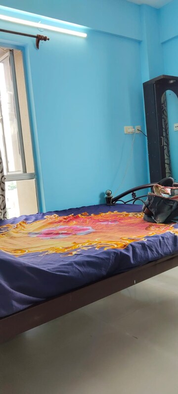 Bedroom in 3 BHK Apartment at New Town Tower, New Town Action Area 1 – for Rent
