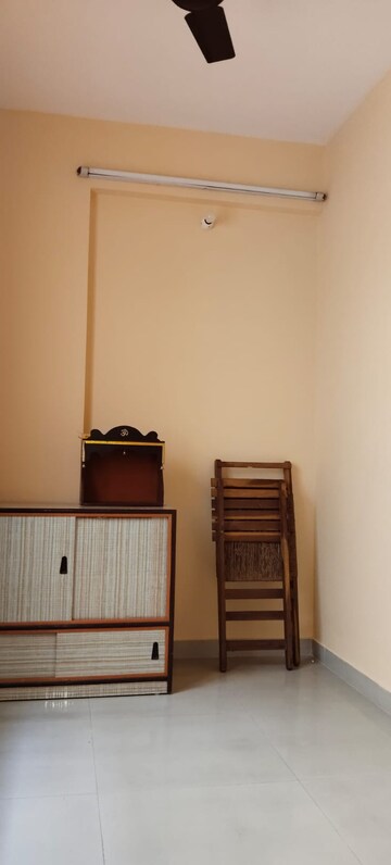 Furnished Amenities in 3 BHK Apartment at New Town Tower, New Town Action Area 1 – for Rent