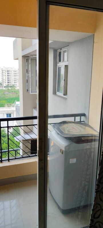 Bathroom in 3 BHK Apartment at New Town Tower, New Town Action Area 1 – for Rent