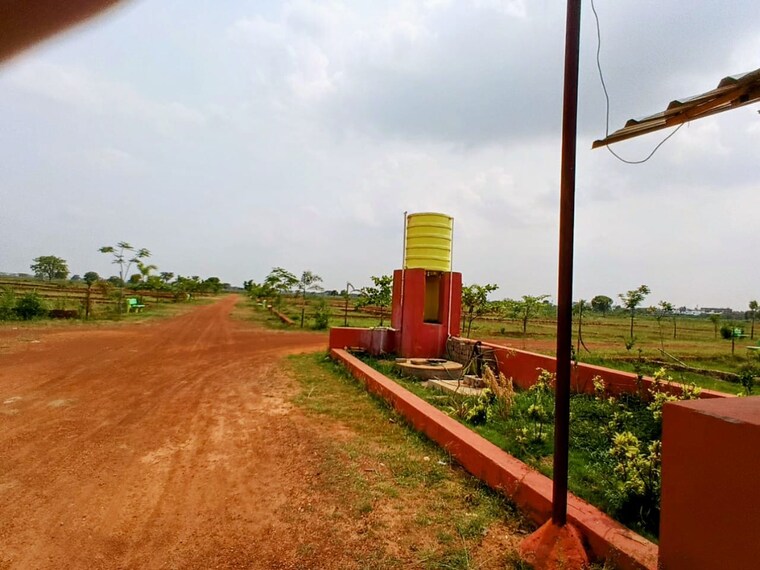Garden, sijua  2000 Sq.Ft. Plot In Sijua Bhubaneswar 8895634