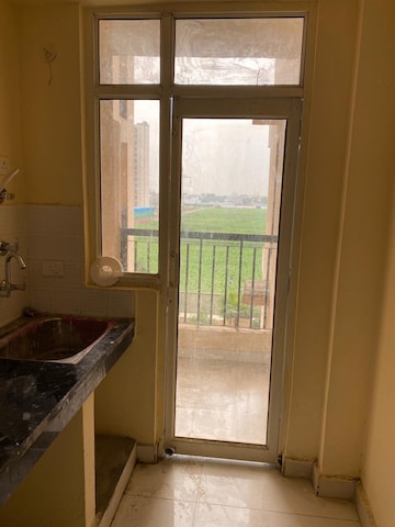 Kitchen in 2 BHK Apartment at Eureka Diya Green City, Raj Nagar Extension – for Sale