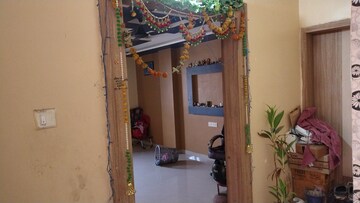 Furnished Amenities in 2 BHK Apartment at Shantinagar Colony – for Sale