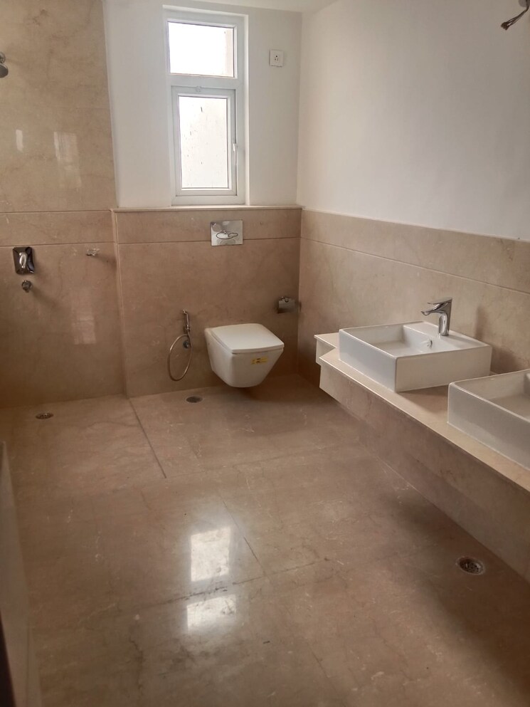Bathroom, habitat-44 3 Bedroom 1450 Sq.Ft. Apartment In Sector 44 Noida 8895633