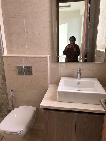 3 BHK Apartment For Rent in Ambience Creacions, Sector 22