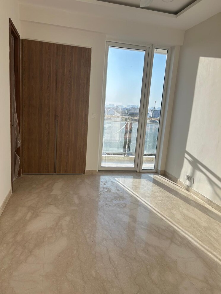 Room, ambience-creacions 3 Bedroom 1860 Sq.Ft. Apartment In Sector 22 Gurgaon 8895630