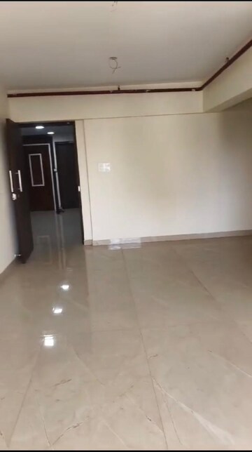Living Room in 2 BHK Apartment at RRB Satra Harmony, Chembur – for Sale