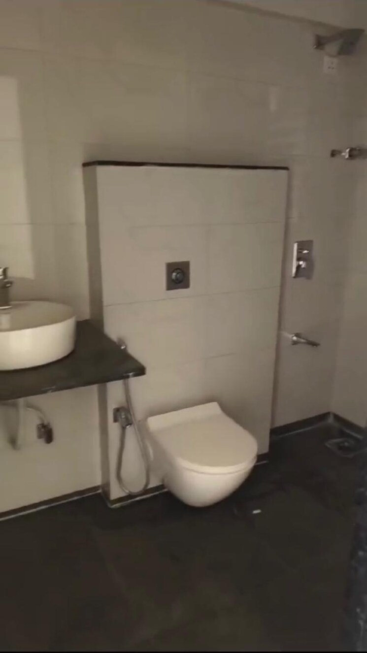 Bathroom, rrb-satra-harmony 2 Bedroom 1040 Sq.Ft. Apartment In Chembur Mumbai 8895638