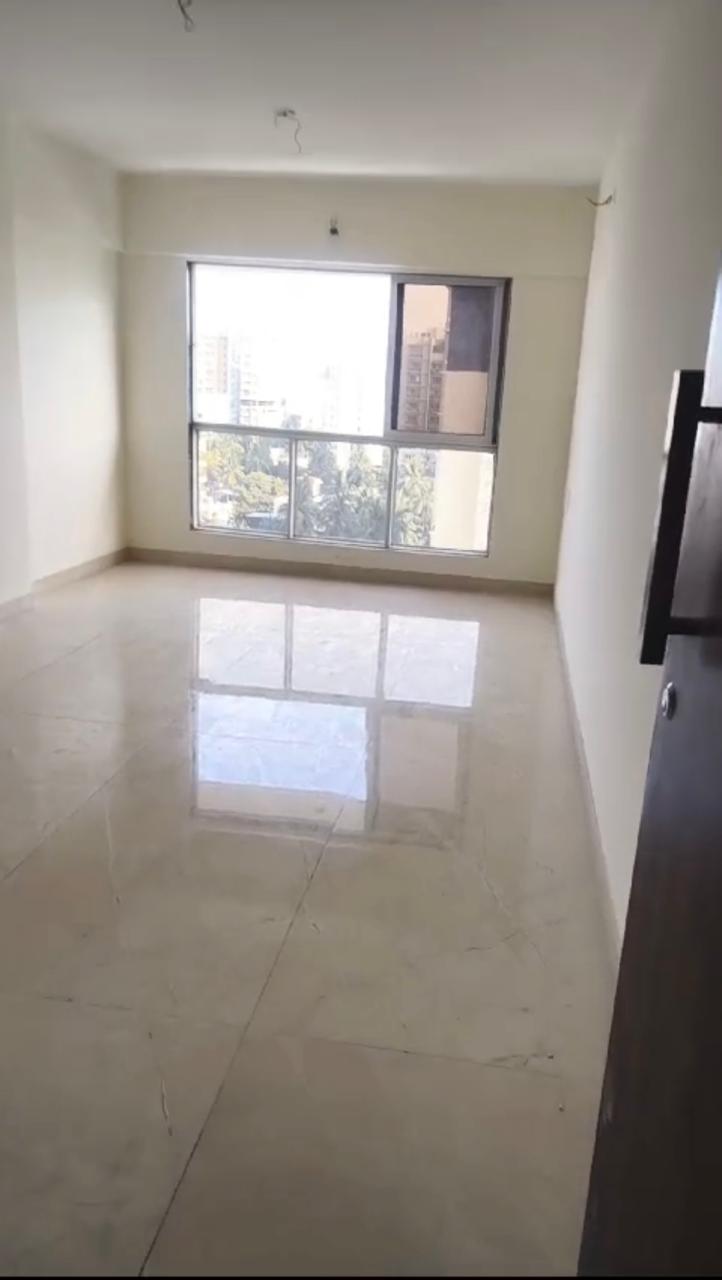 2 BHK Apartment For Sale in RRB Satra Harmony