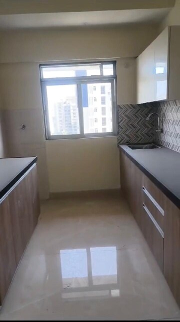 Kitchen in 2 BHK Apartment at RRB Satra Harmony, Chembur – for Sale