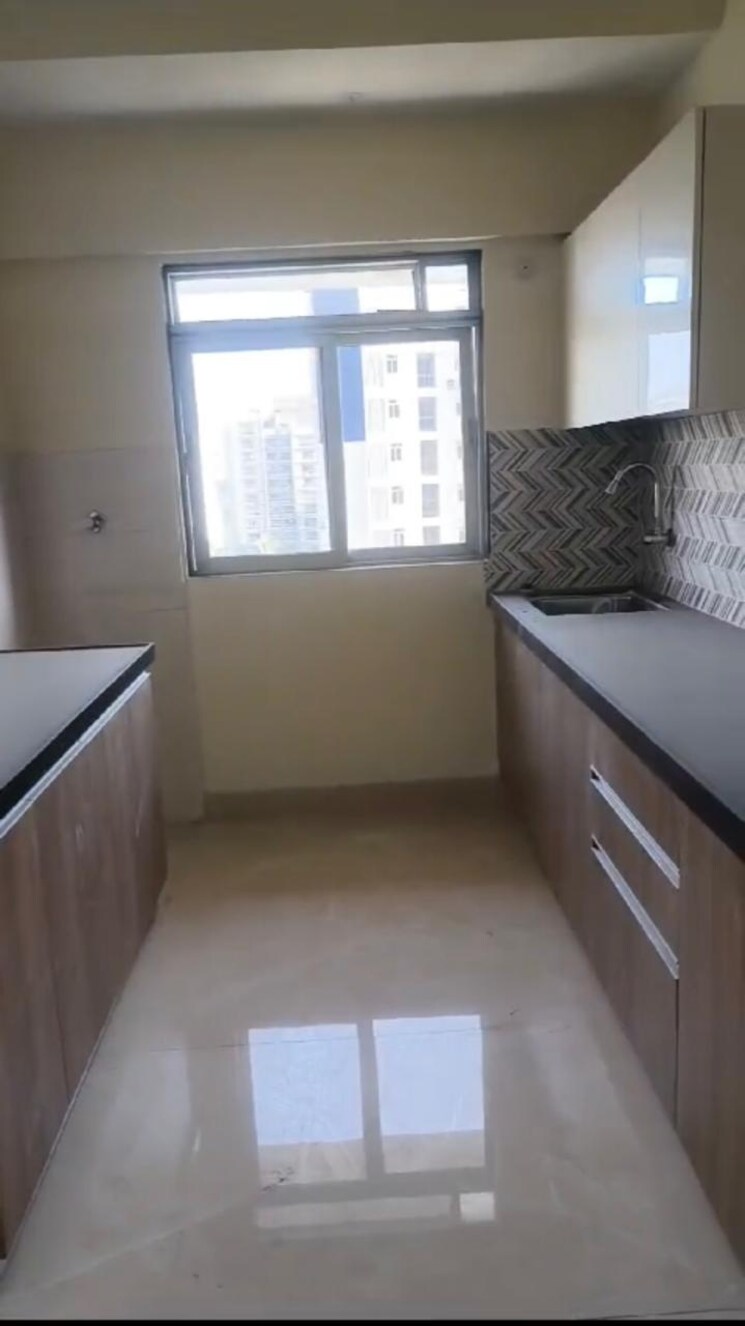 Kitchen, rrb-satra-harmony 2 Bedroom 1040 Sq.Ft. Apartment In Chembur Mumbai 8895638