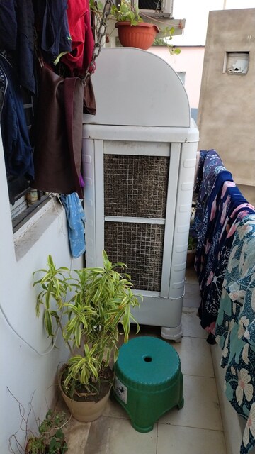  2 BHK Apartment at Shantinagar Colony – for Sale
