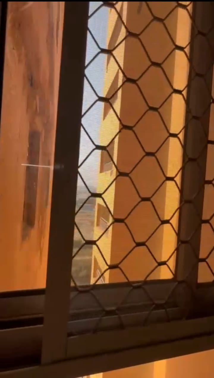 2 BHK + Pooja Room Apartment For Rent in Wave Dream Homes