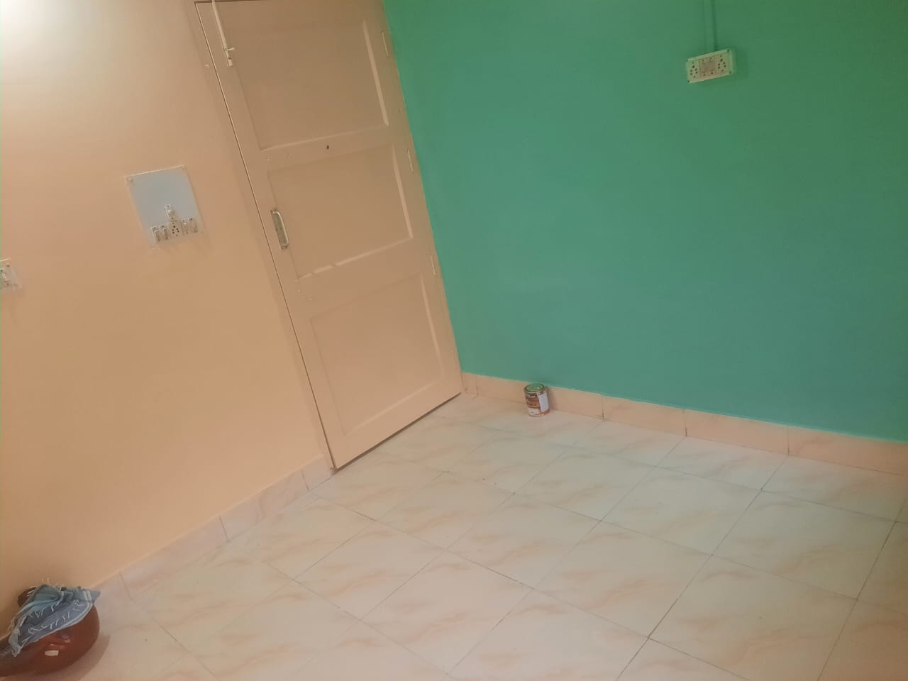 2 BHK + Study Room Apartment For Sale in Siddha Town