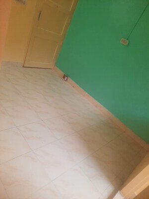 Room in 2 BHK Apartment at Siddha Town, Rajarhat New Town – for Sale