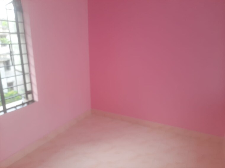 Room, siddha-town 2 Bedroom 780 Sq.Ft. Apartment In Rajarhat New Town Kolkata 8895658