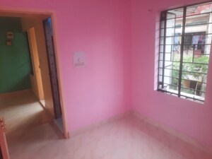 Room in 2 BHK Apartment at Siddha Town, Rajarhat New Town – for Sale