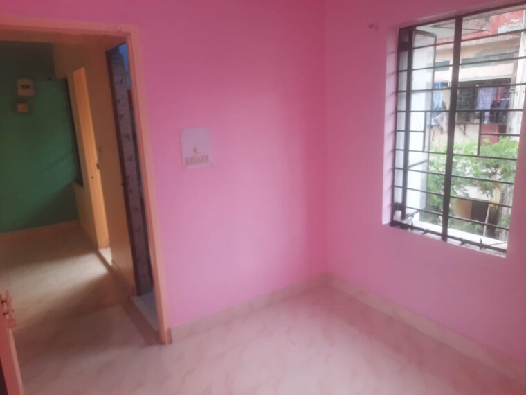 Room, siddha-town 2 Bedroom 780 Sq.Ft. Apartment In Rajarhat New Town Kolkata 8895658